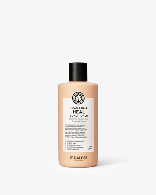 Head & Hair Heal Conditioner