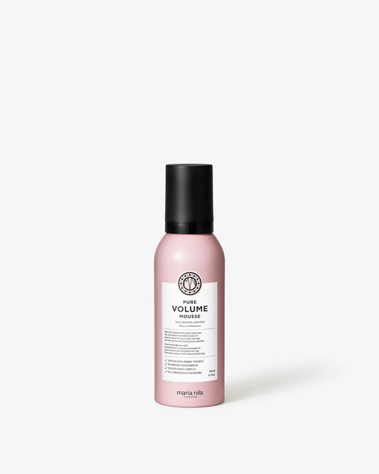 Pure Volume Mousse