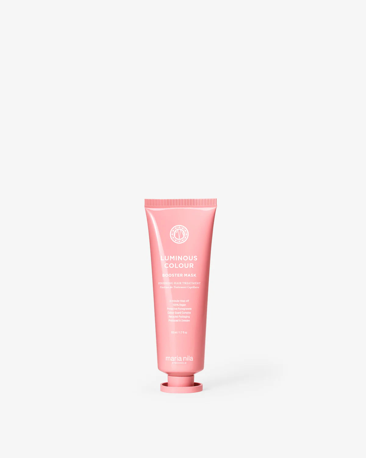Luminous Colour Booster Mask