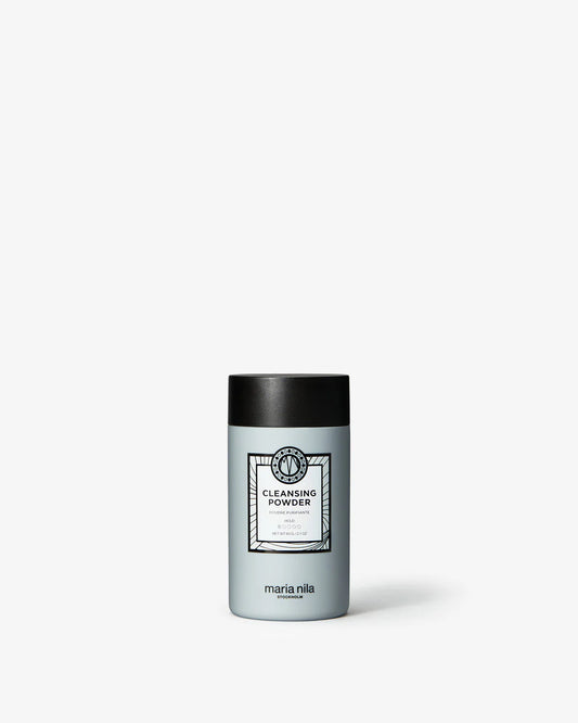 Cleansing Powder