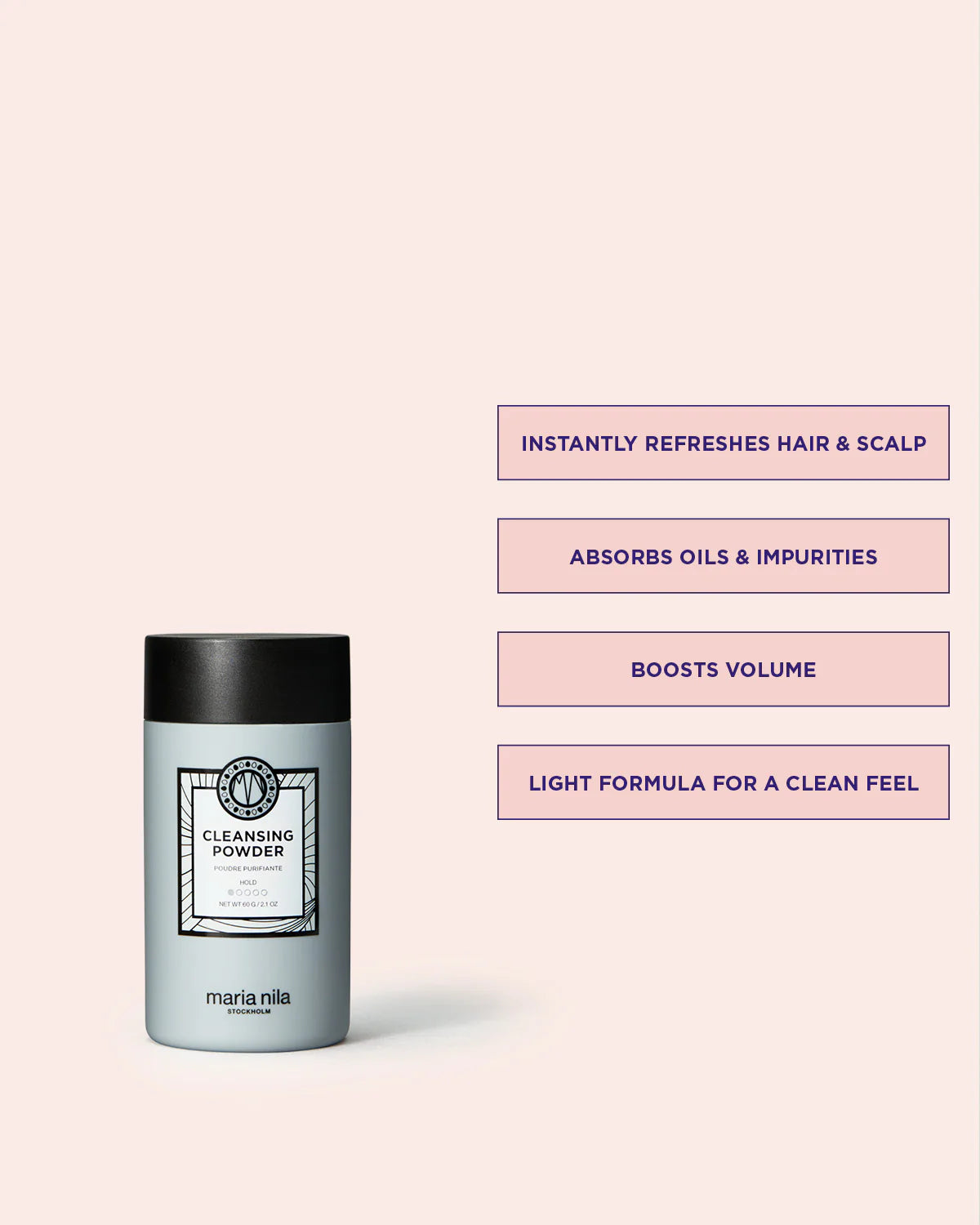 Cleansing Powder