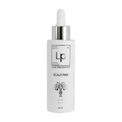 Loss Prevention Scalp Phix Serum