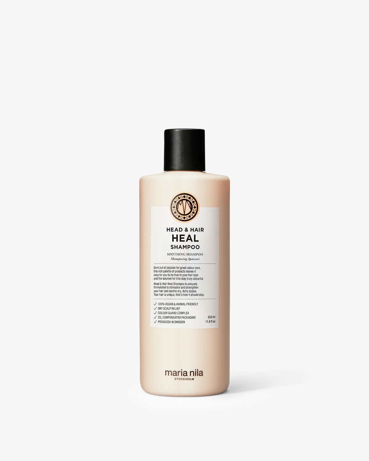 Head & Hair Heal Shampoo