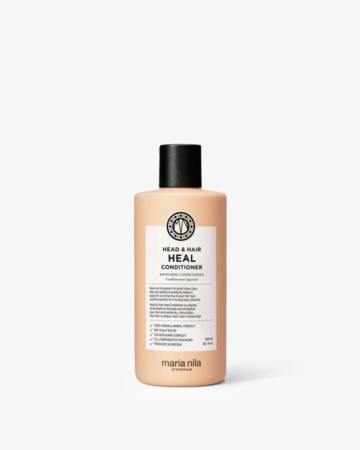 Head & Hair Heal Conditioner