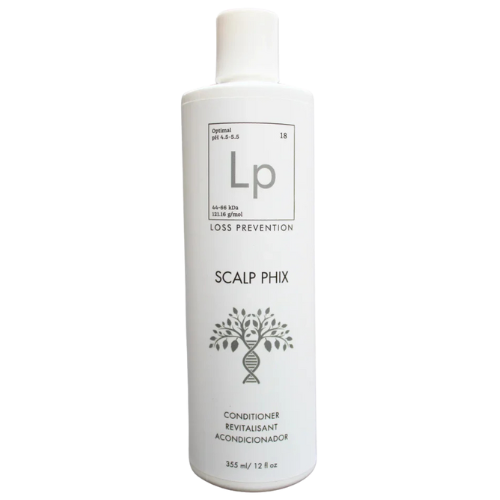 Loss Prevention Scalp Phix Conditioner