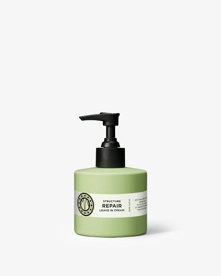 Structure Repair Leave-in Cream