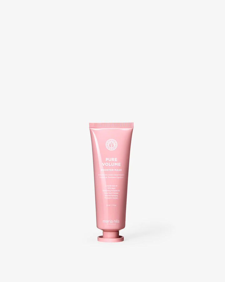 Pure Volume Booster Mask