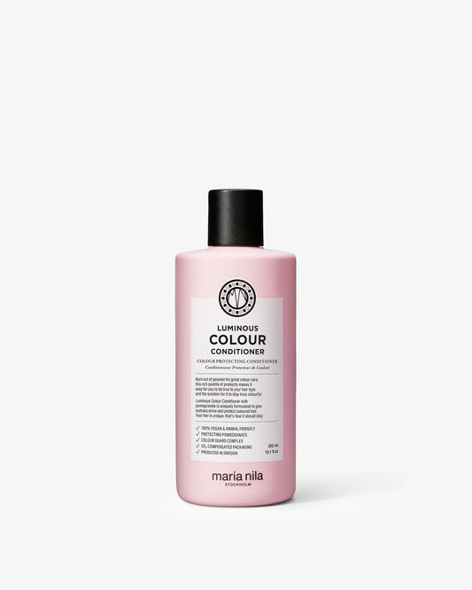 Luminous Colour Conditioner