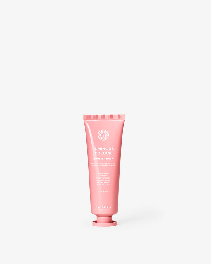 Luminous Colour Booster Mask
