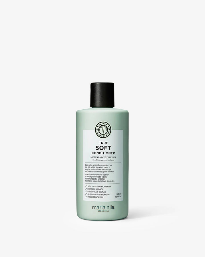 True Soft Conditioner