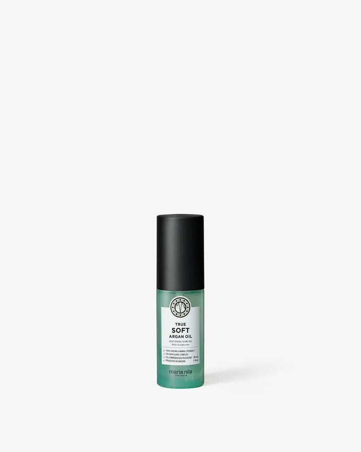 True Soft Argan Hair Oil