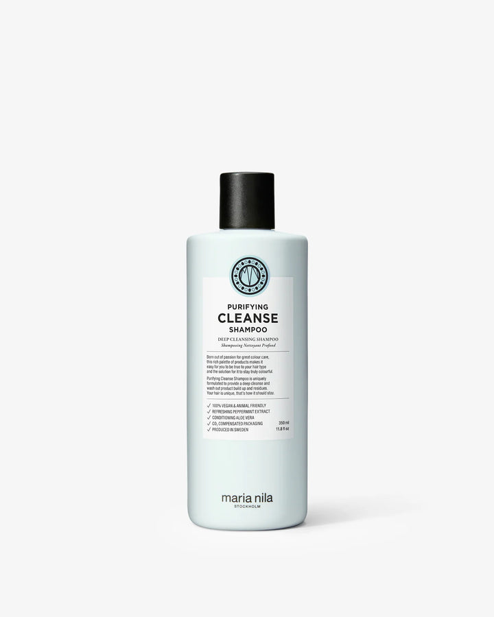 Purifying Cleanse Shampoo