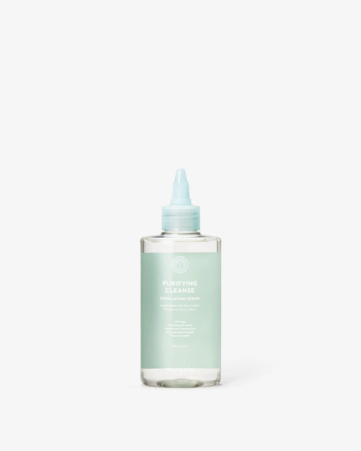 Purifying Cleanse Serum