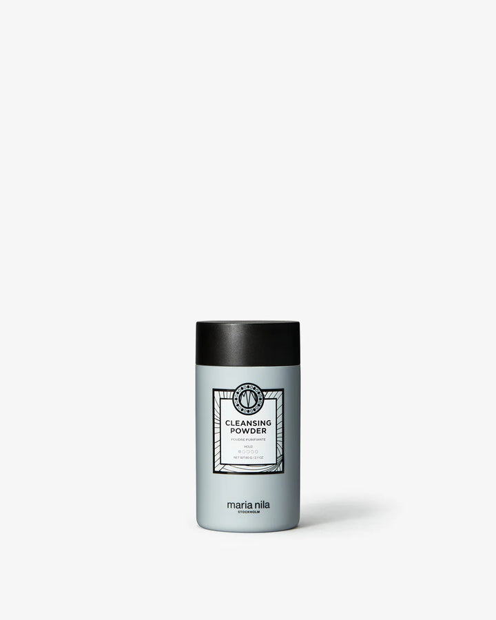 Cleansing Powder