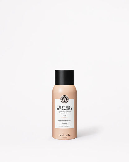 Soothing Dry Shampoo